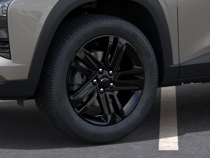 2026 CHEVROLET Trax ACTIV 4 portes TA White Sands Ottawa & Gatineau - photo #8