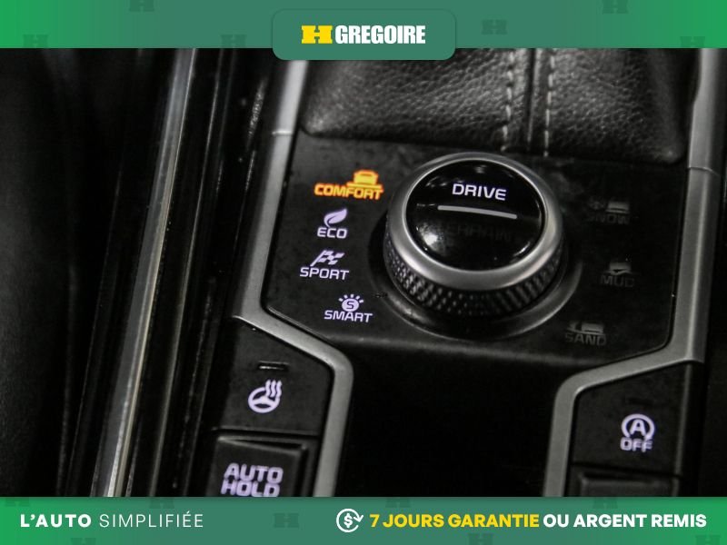 2021 Kia Sorento Green Laval - photo #30