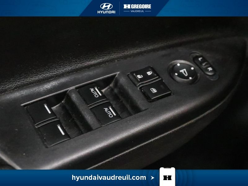 2013 Honda Accord Grey Laval - photo #16