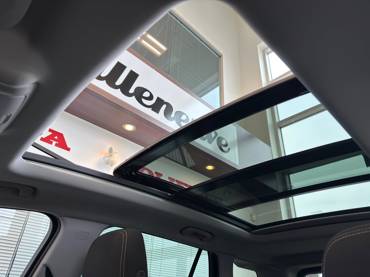 2022 GMC Terrain Notre-Dame-des-Prairies - photo #15