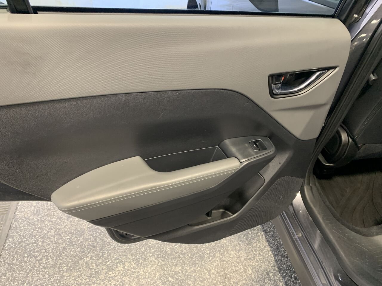 2024 Subaru Crosstrek PREMIUM Grey Châteauguay - photo #21