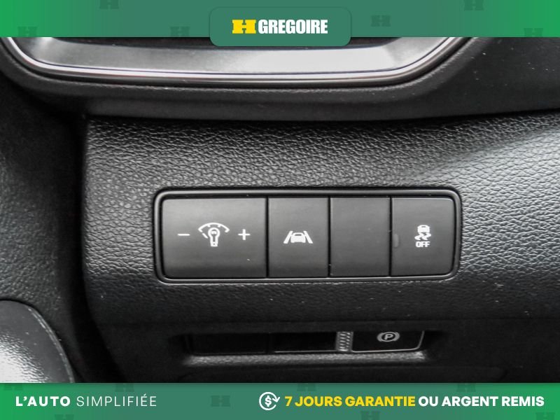 Hyundai Santa Fe 2022 Blanc Blainville - photo #24