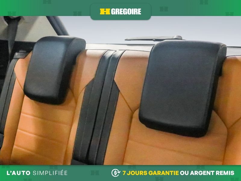 2019 Volkswagen Atlas Black Saint-Eustache - photo #17