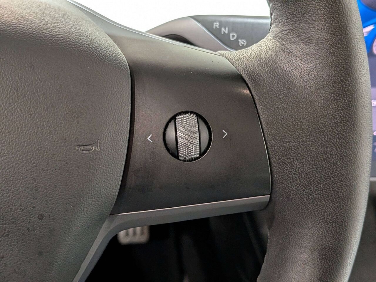 Tesla Model 3 2021 Bleu Val-David - photo #16
