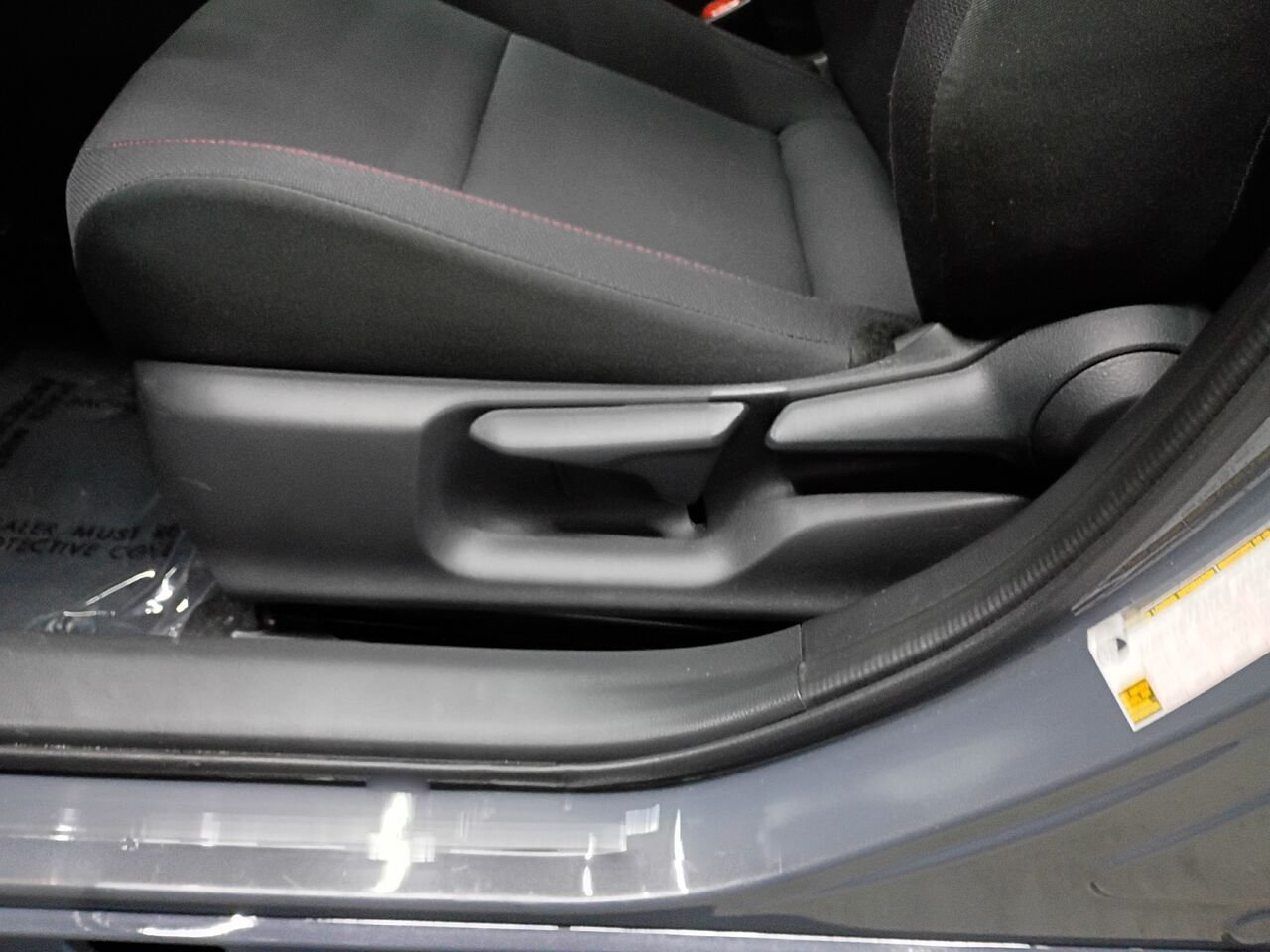 2024 Toyota Prius Prime Grey Blainville - photo #16