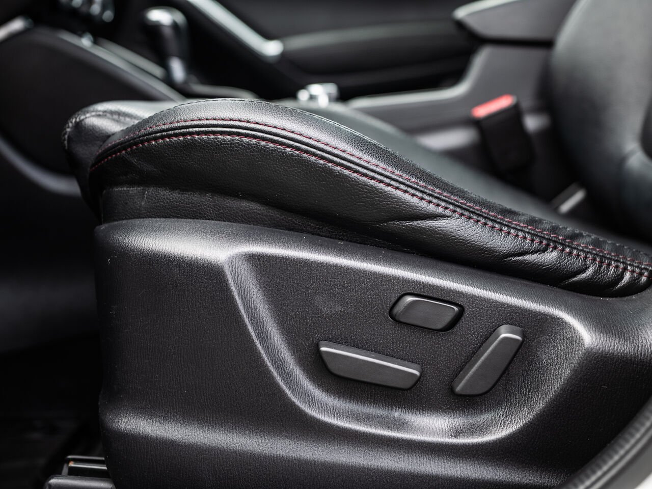 Mazda CX-5 2016 Blanc Sainte-Julienne - photo #15