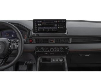 Honda Pilot Sport