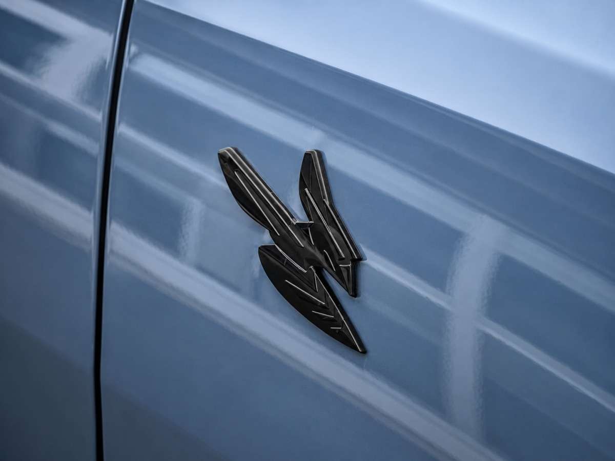 2024 Dodge Hornet Blue Saint-Basile-le-Grand - photo #6