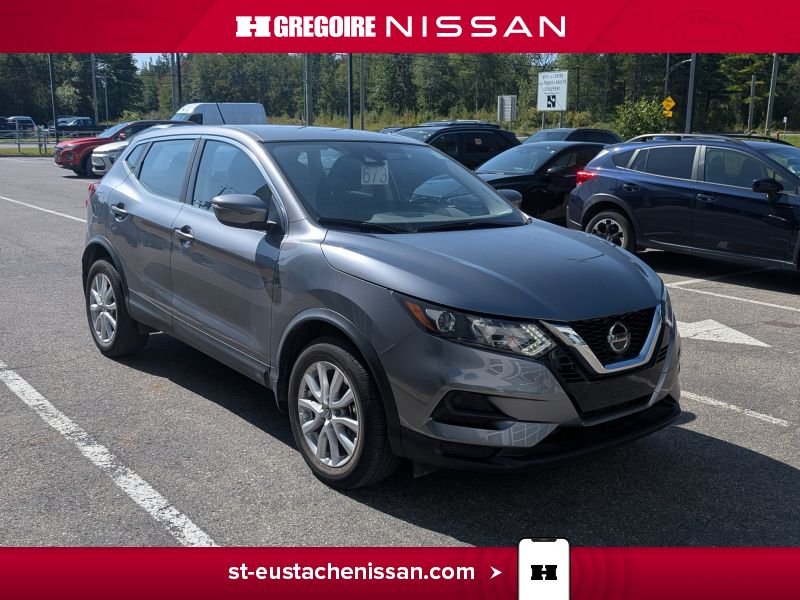 2023 Nissan Qashqai Yellow Laval - photo #0