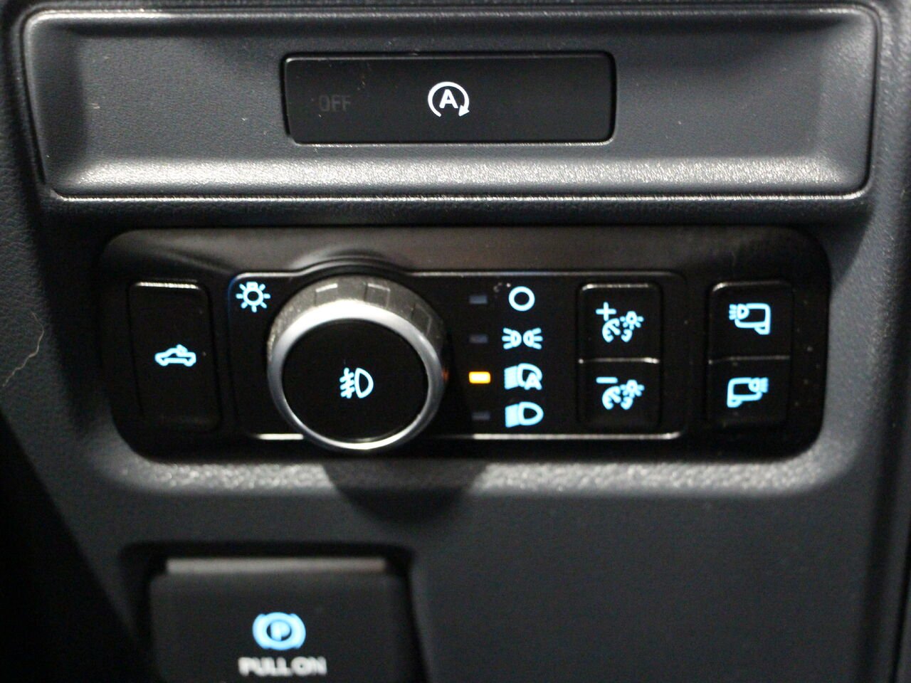 2025 Ford F-150 SUPERCREW XLT F150 SUPERCREW XLT White Châteauguay - photo #22