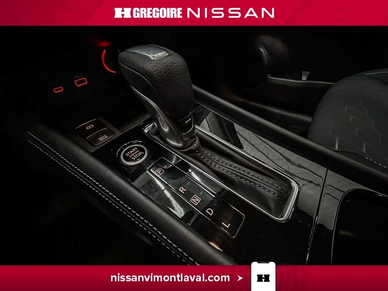 Nissan Kicks 2024 Gris Saint-Eustache - photo #21