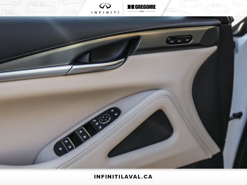 Infiniti QX60 2022 Blainville - photo #14