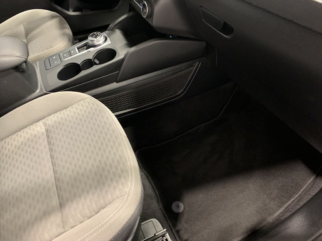 2020 Ford Escape ESCAPE SE Black Châteauguay - photo #21