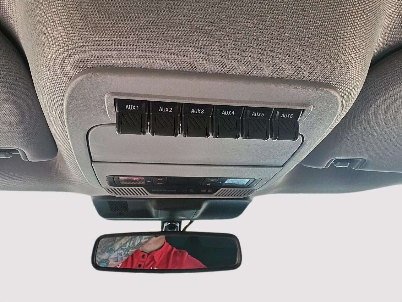 2024 Ford Super Duty F-250 SRW Black Rouyn-Noranda - photo #17