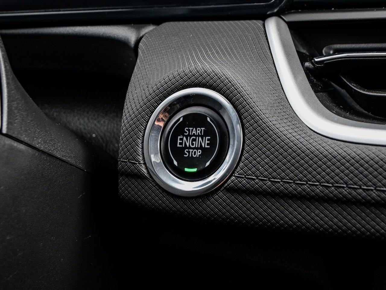 2024 Chevrolet Trailblazer AWD 4dr LS Blue Sherwood Park - photo #23