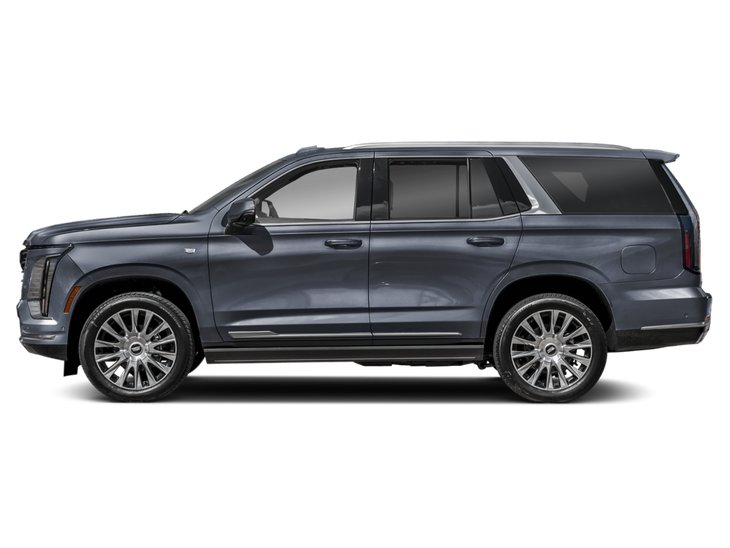 2026 Cadillac Escalade Platinum luxe 4RM