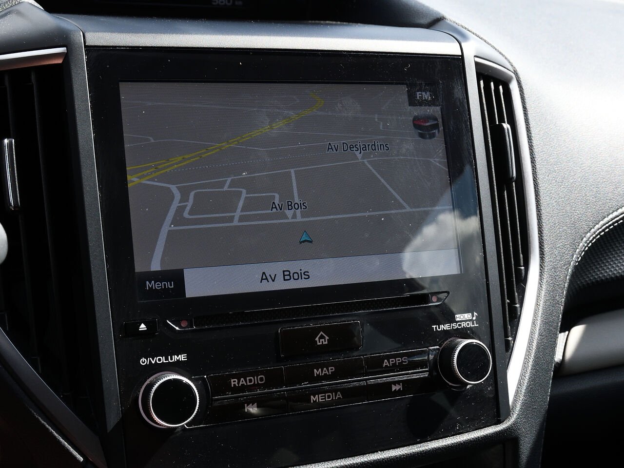 Subaru Forester Limited 2023 Noir Saint-Hyacinthe - photo #24