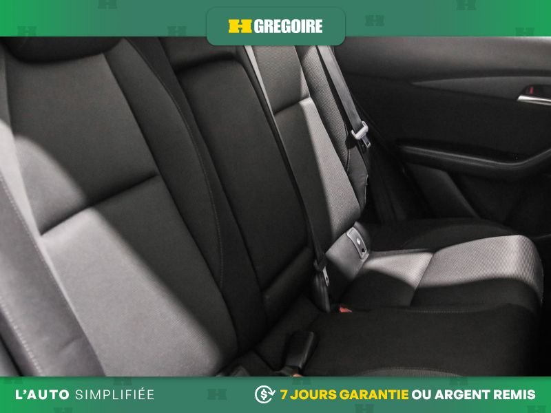 2021 Mazda CX-30 Blue Saint-Eustache - photo #26