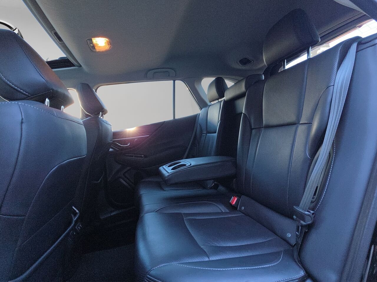 2020 Subaru Outback 2.4i Limited XT Blue Val-David - photo #26