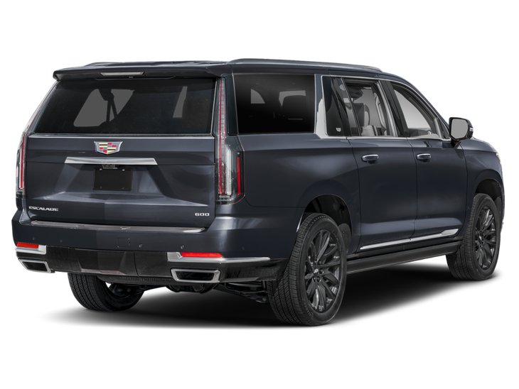2026 Cadillac Escalade ESV 4RM