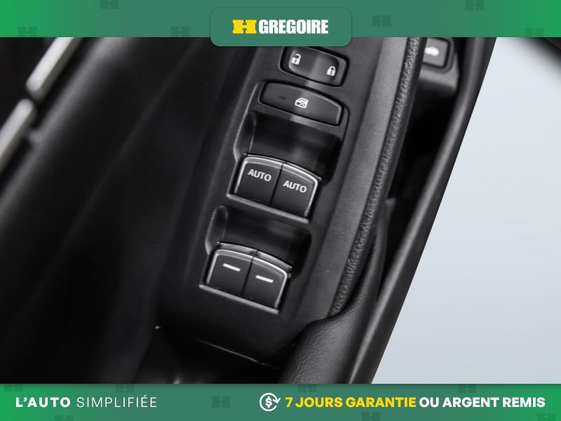 2020 Honda Accord Grey Saint-Eustache - photo #17