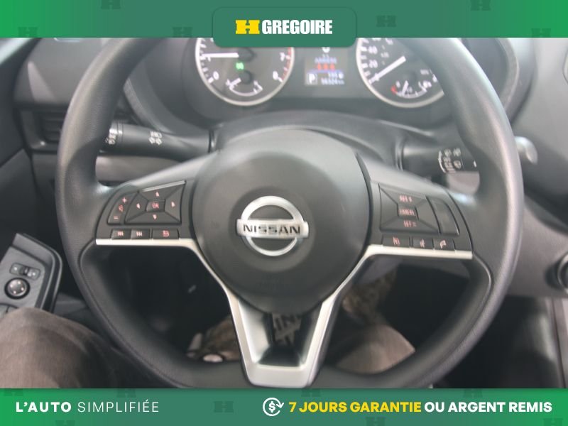 2023 Nissan Sentra White Blainville - photo #17