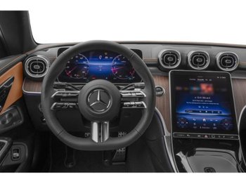 Mercedes-Benz CLE CLE 450