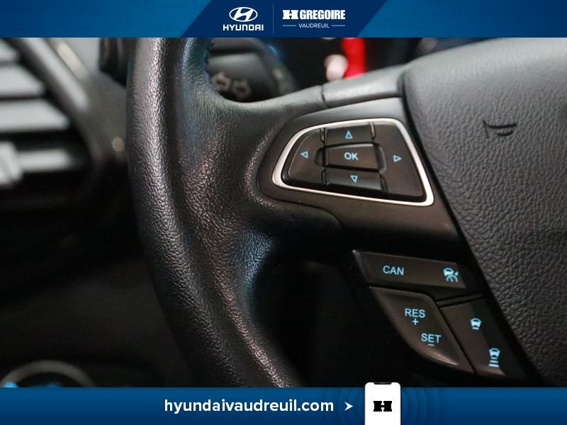 2019 Ford Escape Black Laval - photo #22