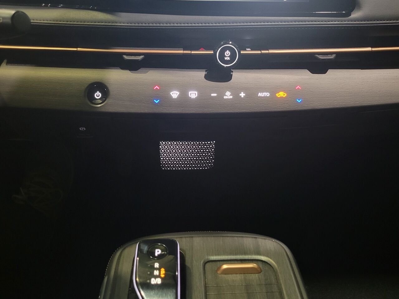 Nissan ARIYA 2023 Noir Longueuil, - photo #31
