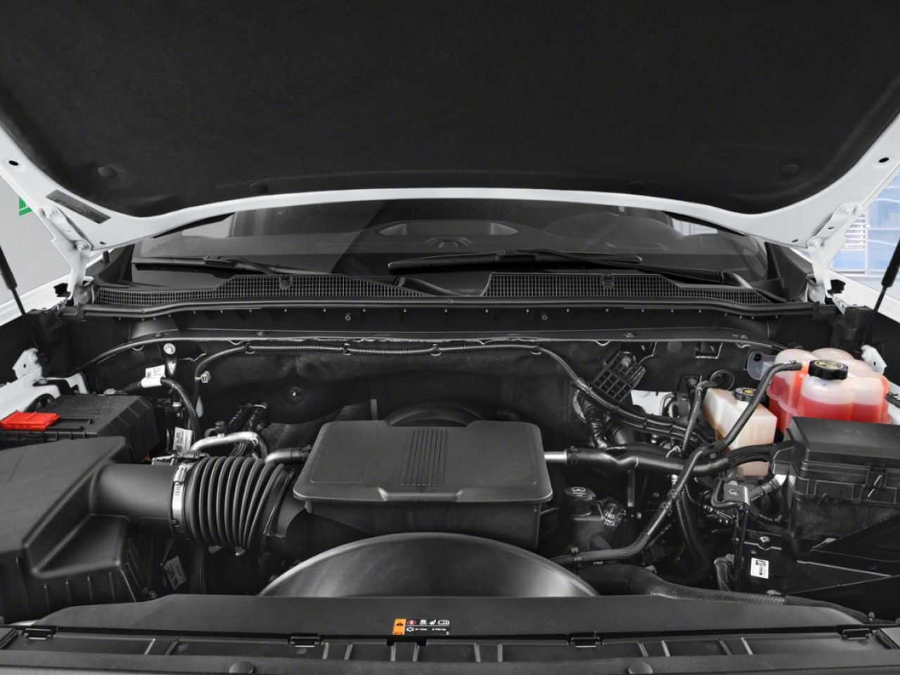 2026 CHEVROLET Silverado 2500HD LT Black Saint-Jérôme - photo #8