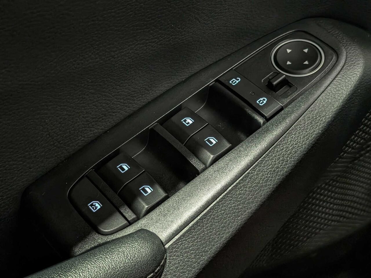 KIA SELTOS FWD EX PREMIUM Cuir Sièges et Volant Chauffants 2023 Bleu Sherbrooke - photo #20
