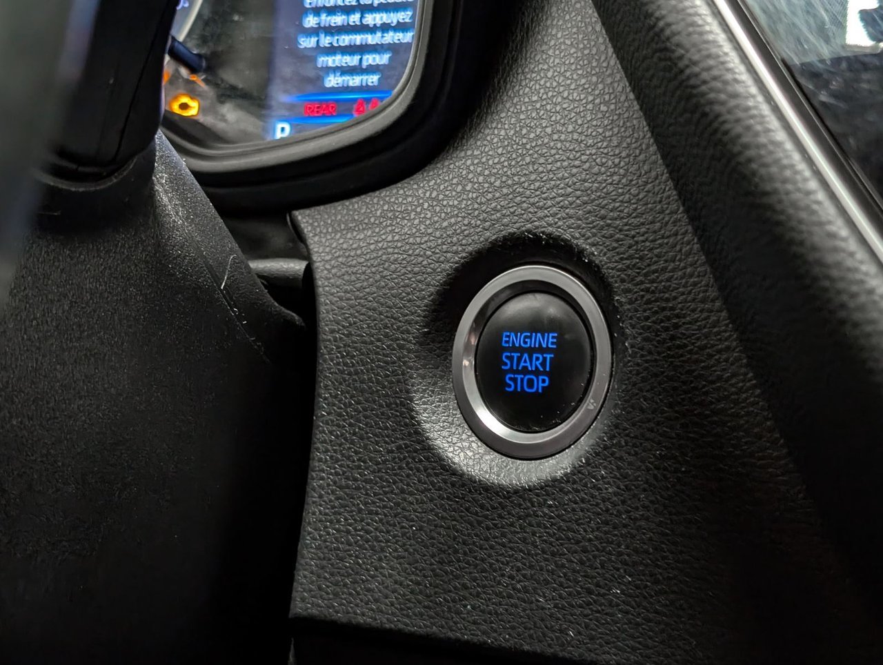 2020 Toyota Corolla LE Saint-Eustache - photo #18