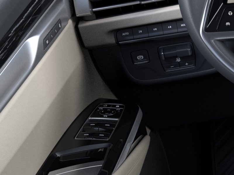 CADILLAC ESCALADE 4 RM, 4 portes, Sport 2027 Blanc Sherbrooke - photo #21