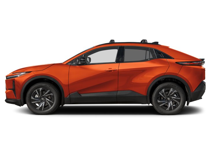 2027 Toyota C-HR XSE