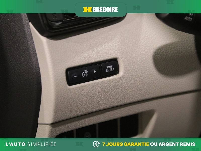 Nissan Qashqai 823758 | S AUTO A/C GR ELECT MAGS CAM RECUL BLEUTOOTH 2020 Bleu Laval - photo #17