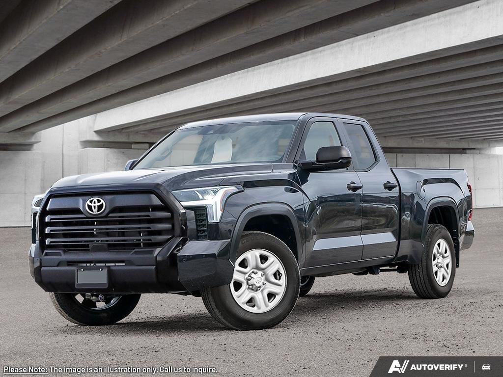 2026 Toyota Tundra 2602139 | SR Mudbath Edmonton - photo #0