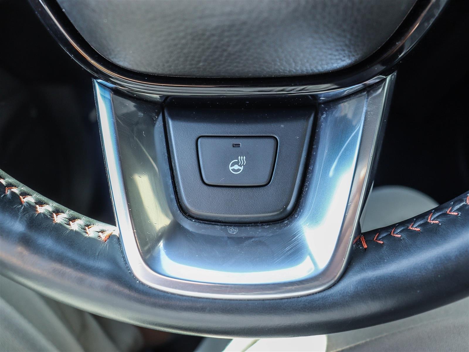 2023 Honda CR-V Hybrid Touring Ottawa & Gatineau - photo #28