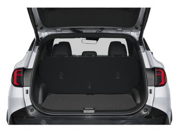 Kia Sportage Hybrid SX