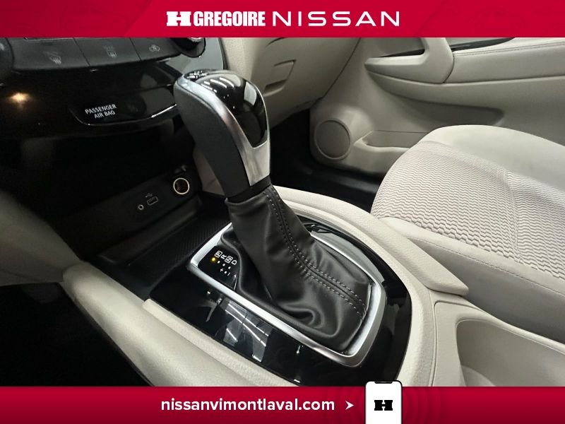 Nissan Qashqai 2023 Laval - photo #20