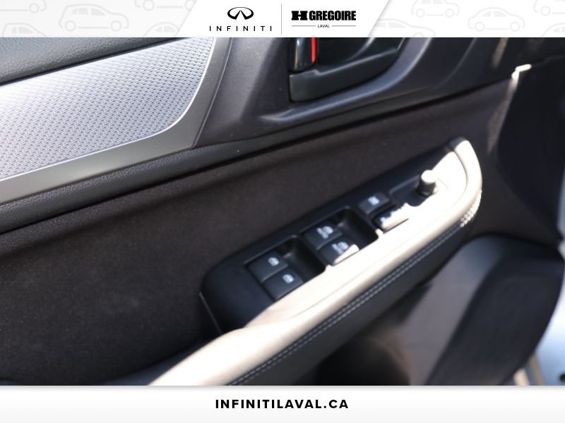 Subaru Legacy 2019 Blainville - photo #12