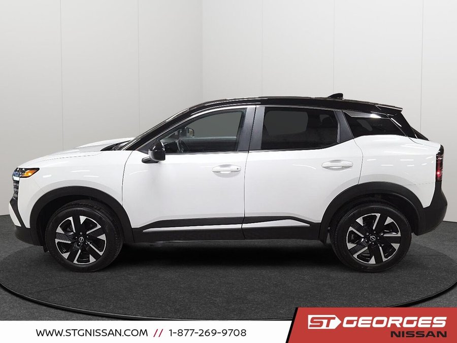 2018 Nissan Murano S TA Black