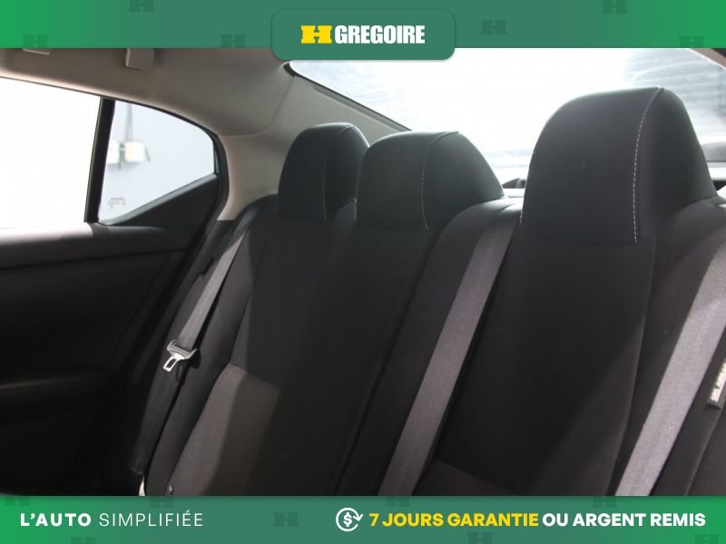 2024 Nissan Sentra Grey Saint-Eustache - photo #22