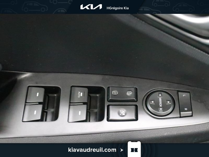 Hyundai IONIQ KA8170 | Preferred 2020 Blanc Laval - photo #10