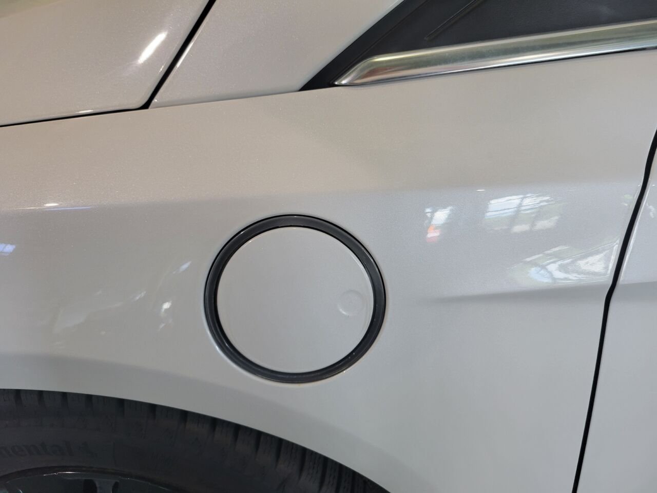Ford Focus Electric 2016 Blanc Longueuil, - photo #9