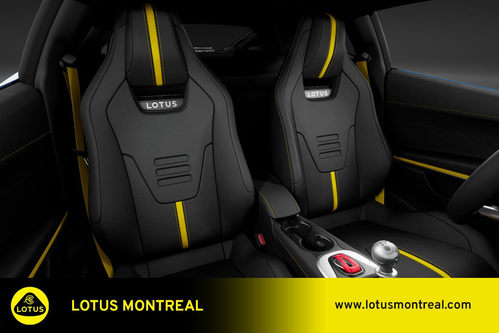 Lotus Emira 2026 Kirkland - photo #16