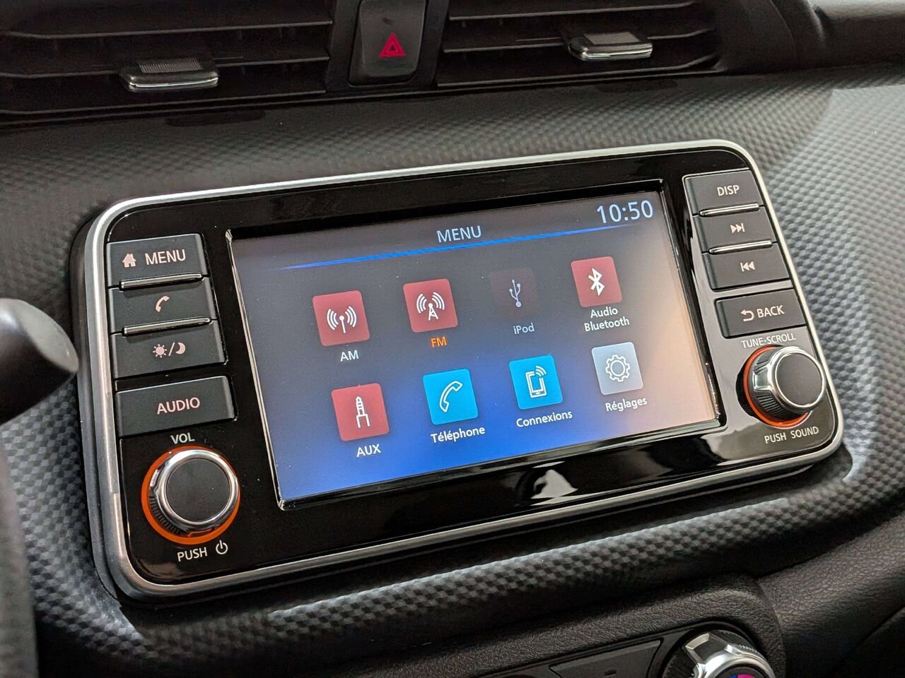 2024 Nissan Kicks S FWD Black Val-David - photo #18