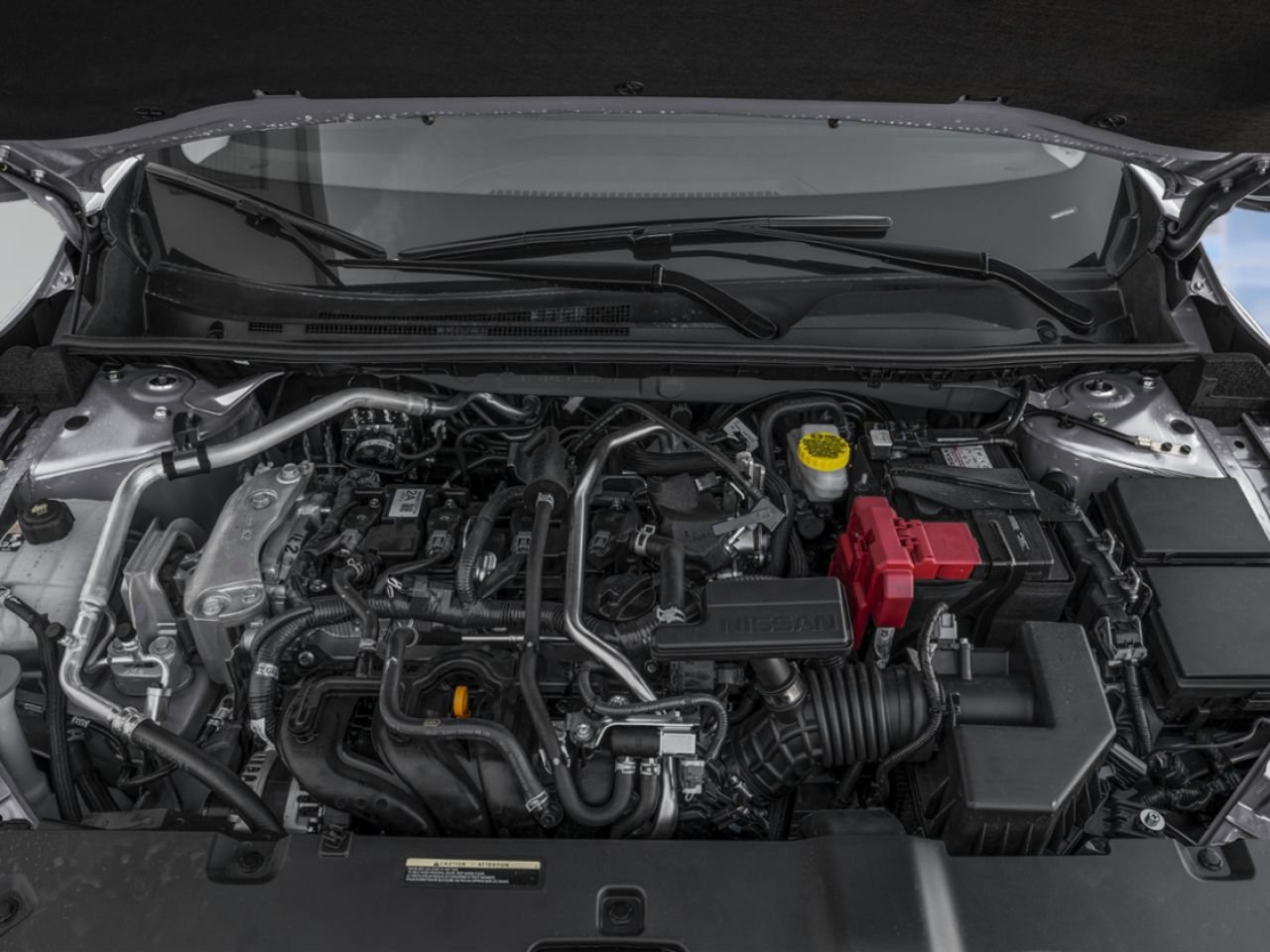 2026 Nissan Sentra Fresh Powder Ste-Agathe des Monts - photo #6