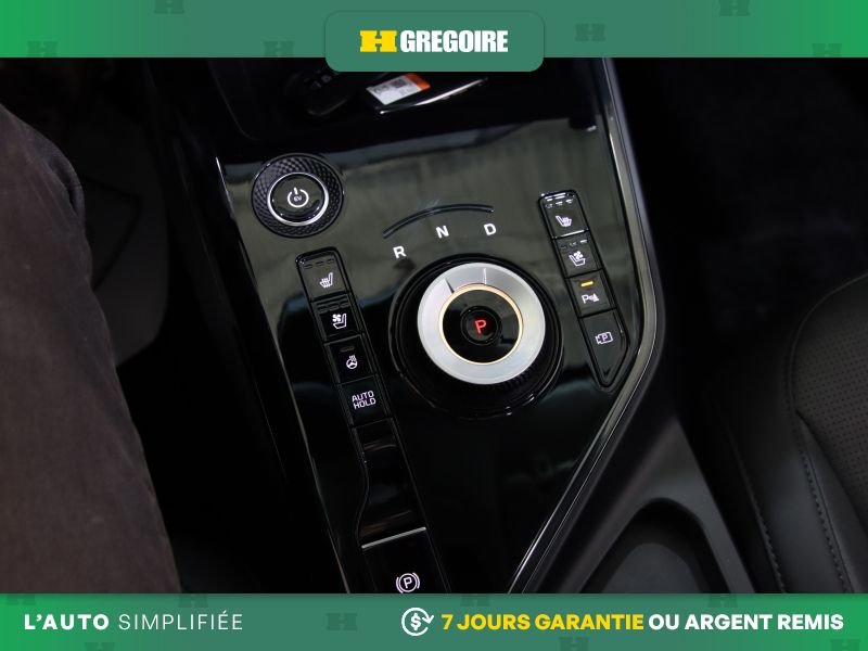 Kia Niro 2026 Noir Blainville - photo #17