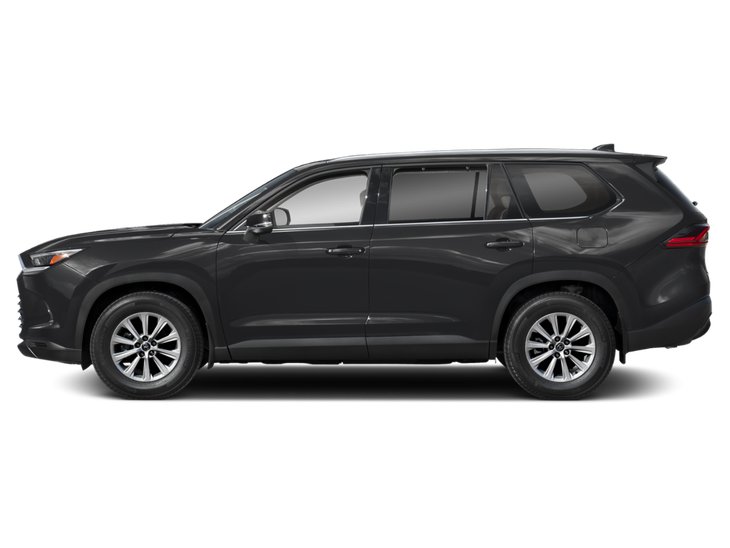 2026 Toyota Grand Highlander XLE hybride