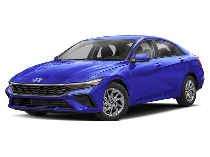 2026 Hyundai Elantra Privilégié